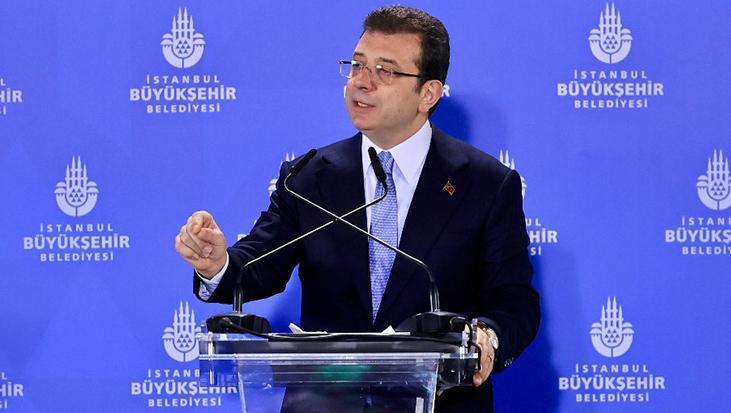 Ekrem İmamoğlu’na diploma soruşturması! YÖK raporu ortaya çıktı
