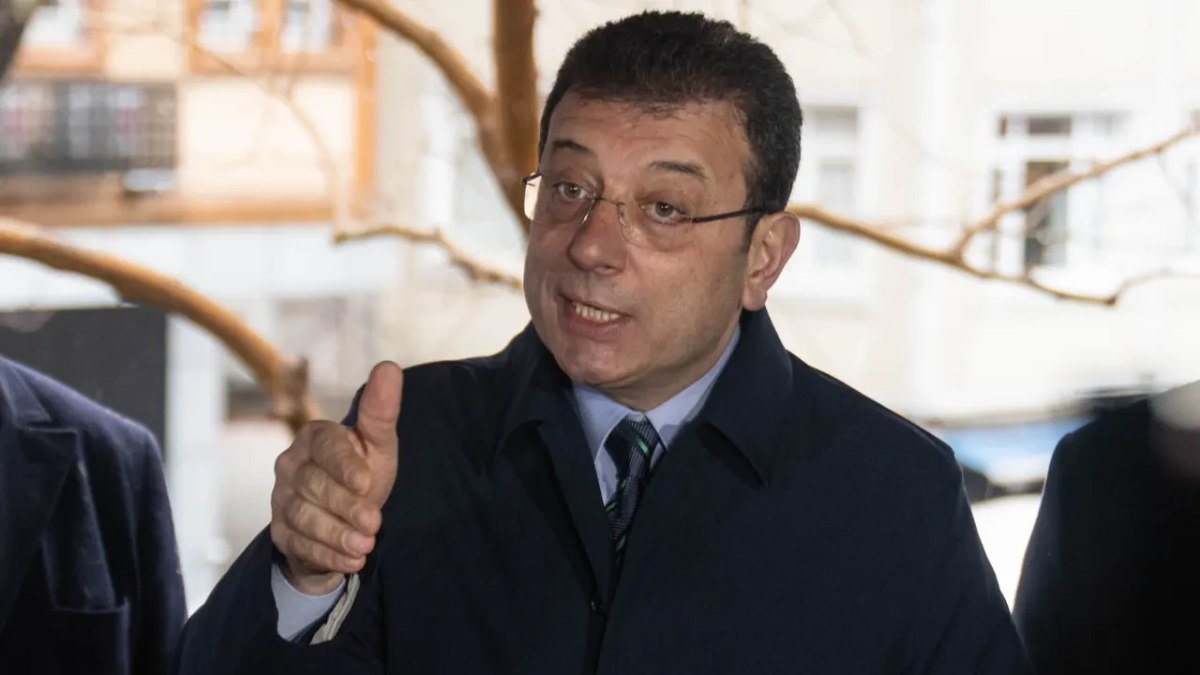 Ekrem İmamoğlu’nun 5 Mart’a kadar ifade vermesi bekleniyor
