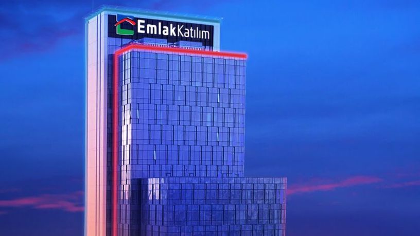 Emlak Katılım 2024’ü güçlü bir bilançoyla tamamladı