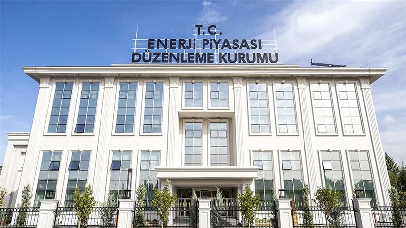 EPDK’dan iki şirkete 10 milyon lira ceza