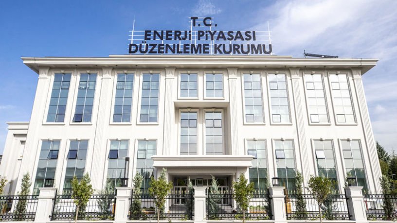 EPDK’dan tarife değişikliği