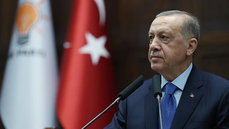 Erdoğan’dan sahte diploma iddialarıyla ilgili açıklama: Heybedeki turplar ortaya saçıldı