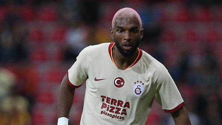 Eski Galatasaraylı Ryan Babel’den derbi itirafı!