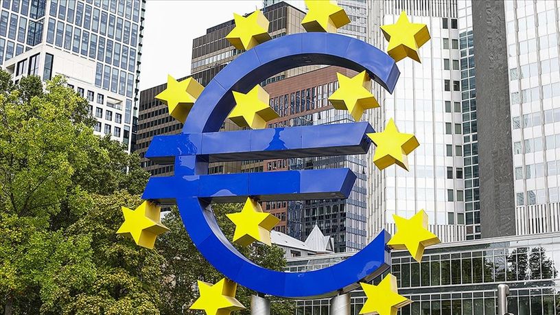 Euro Bölgesi’nde ekonomiye güven zayıfladı
