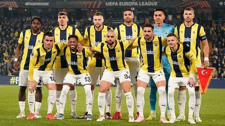 Fenerbahçe’nin ‘BAY’ avantajı! Mart fikstürü kritik