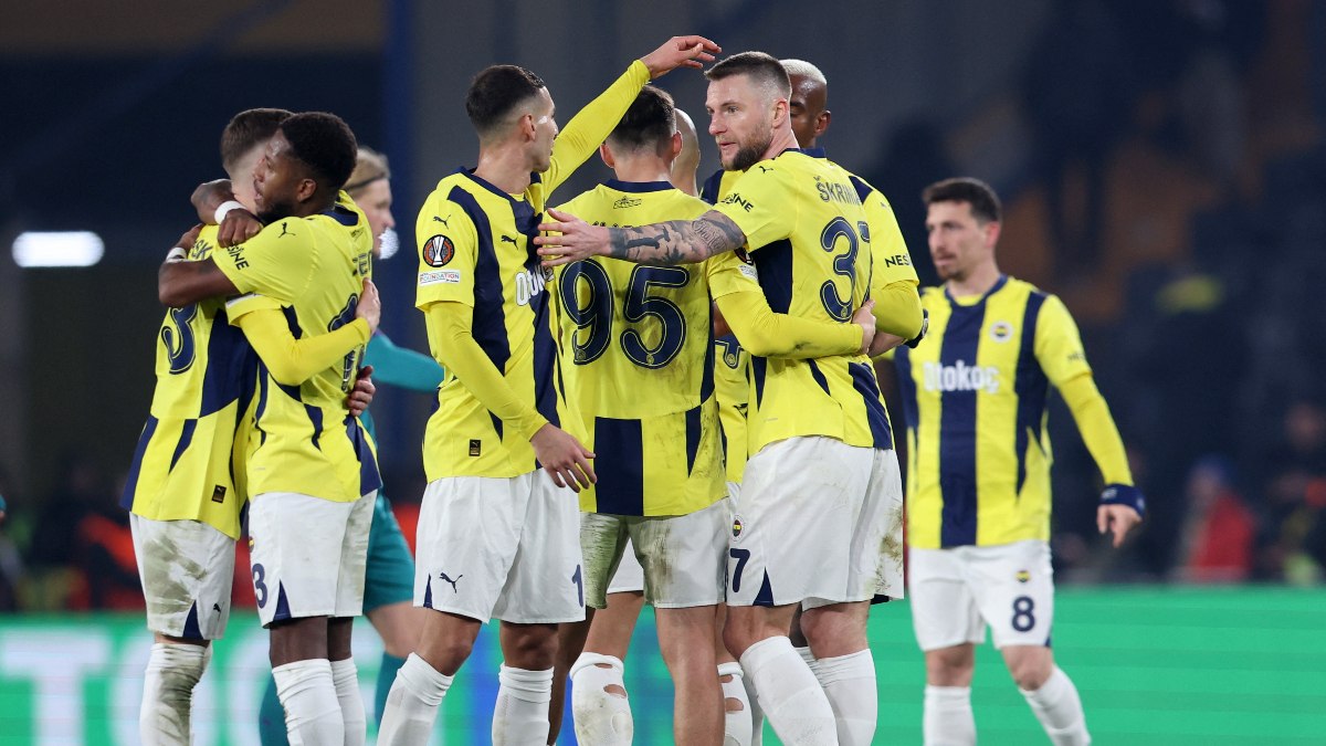 Fenerbahçe’nin UEFA Avrupa Ligi’nde Rangers’ı eleme ihtimali belirlendi