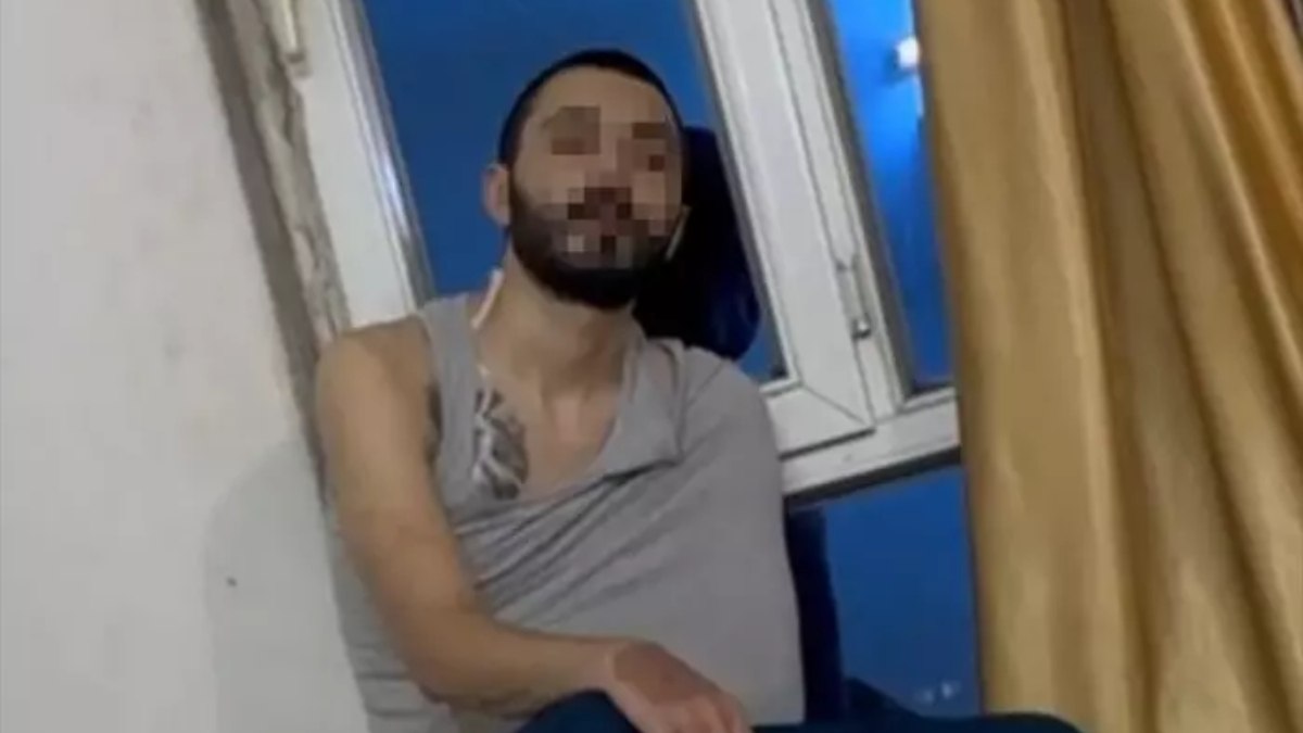 Fransa’da PKK’lılar tarafından kaçırılıp işkence gören genç kurtarıldı