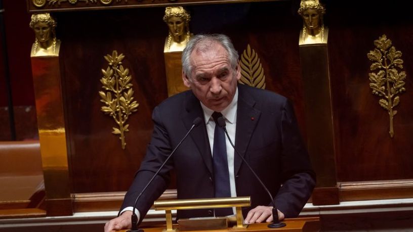 Fransa’dan AB’ye Ukrayna için yardım önerisi