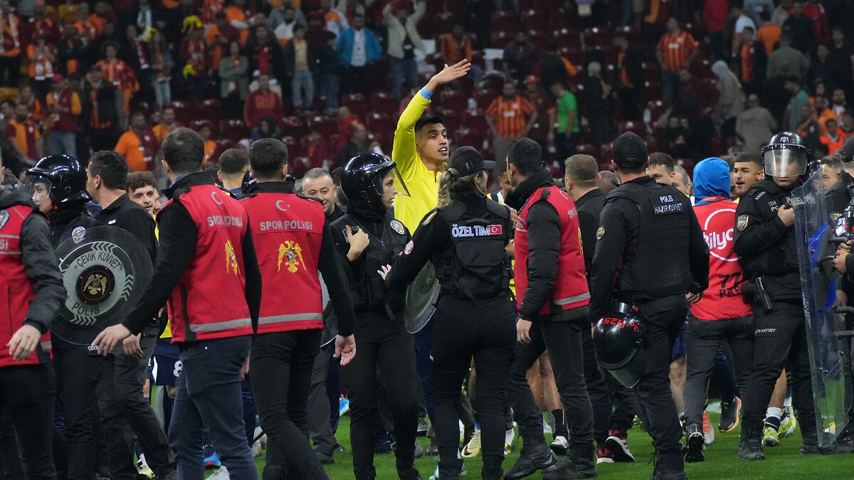 Galatasaray – Fenerbahçe derbilerinin faturası ağır oluyor