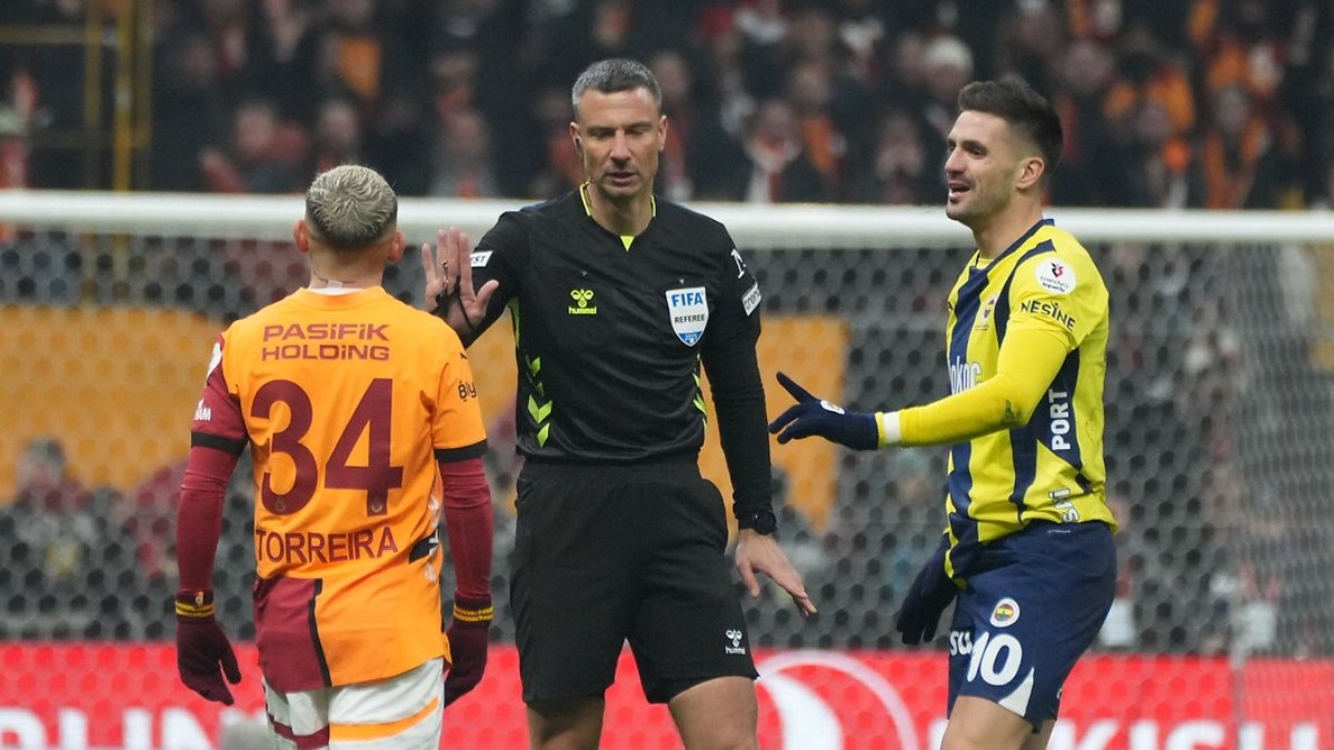 Galatasaray ve Fenerbahçe’nin kalan maçları ve şampiyonluk şansları