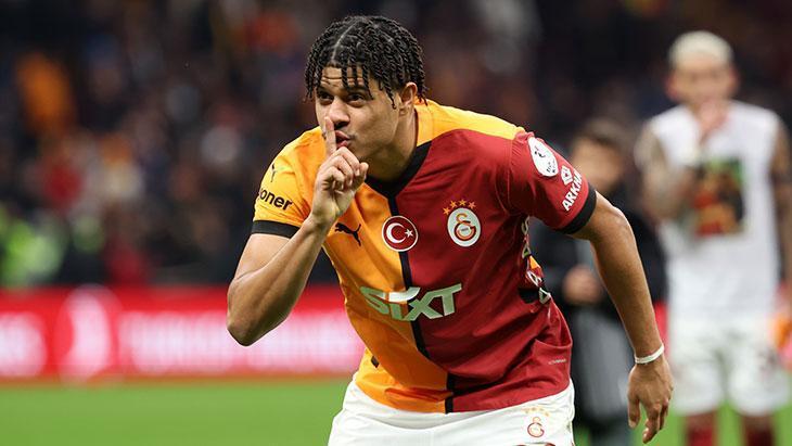 Galatasaray’da Sara krizi! Endişe yaratan performans