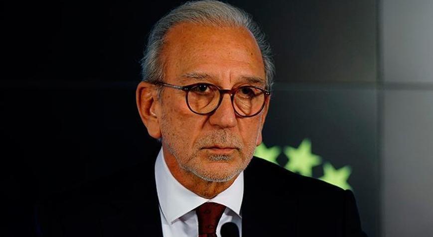 Galatasaray’da Slavko Vincic tepkisi! ‘Bu hakemi istemedik, normal bir şey değil!’