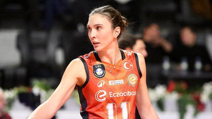 Galatasaray’dan transferde Naz Aydemir Akyol bombası! Bir sürpriz daha