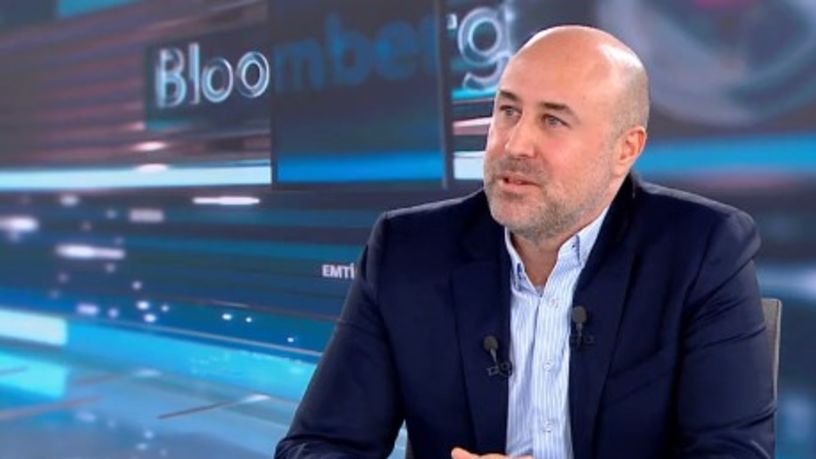 Getir Finans/Çağlayan: 70 milyon dolar yatırım aldık, amacımız yeni bir unicorn olmak