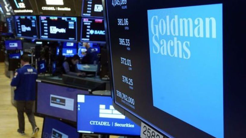 Goldman ABD büyüme tahminini düşürdü