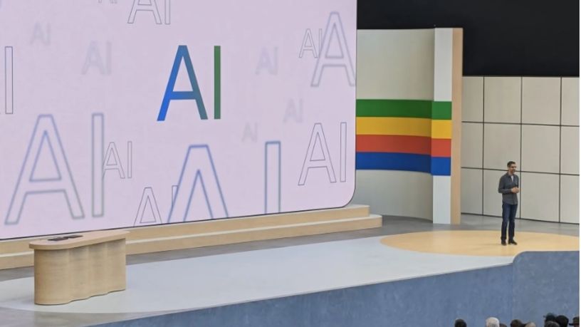 Google, AI destekli sağlık özelliklerini tanıttı