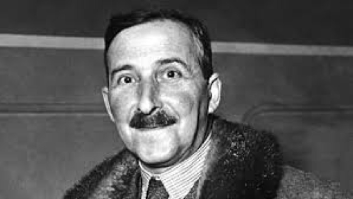 Günün okuma parçası; Stefan Zweig’in yazdığı son roman: Dünün Dünyası