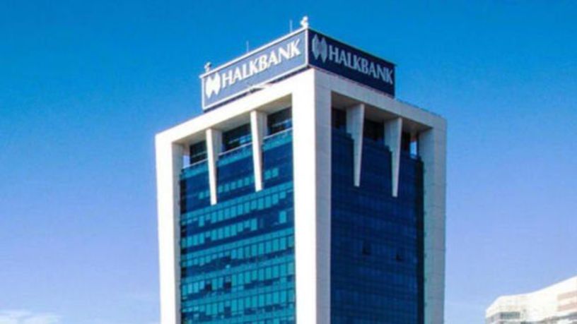 Halkbank’tan pay geri alım açıklaması