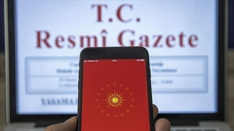 Hatay, Adıyaman ve Kahramanmaraş’ta sanayi alanları belirlendi