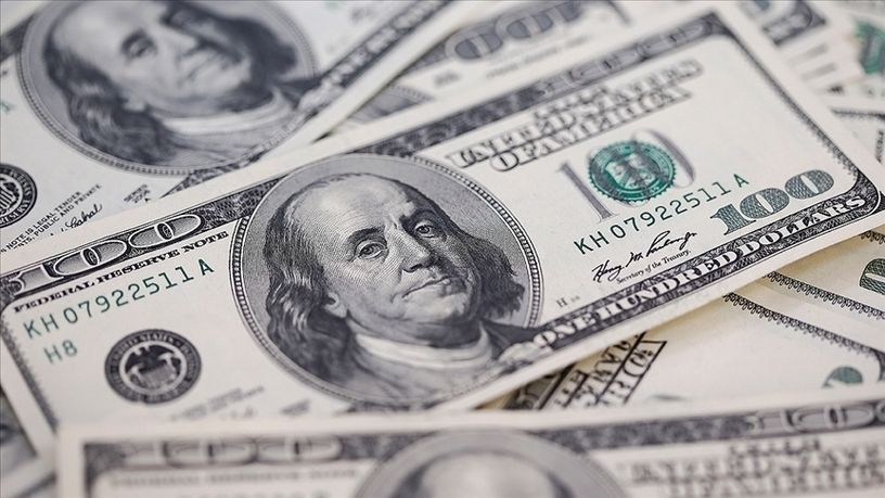 Hazine’den döviz cinsi menkul satış açıklaması