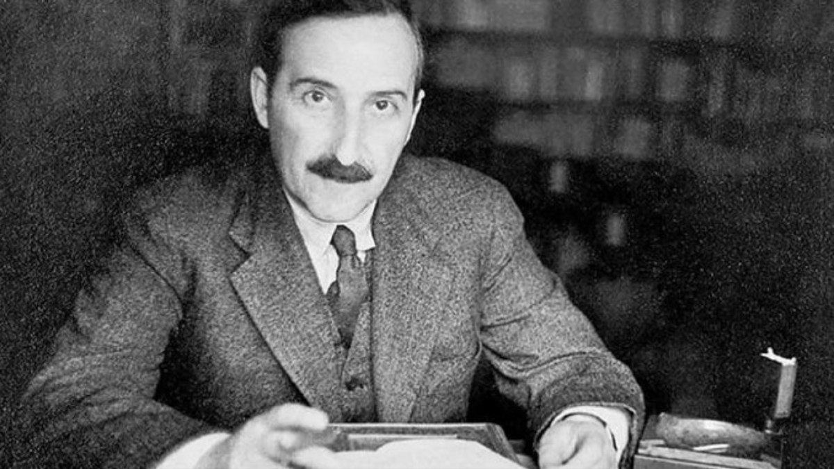 Hitler’den kaçtı, sürgünde yaşadı; karısı ile intihar eden bir yazarın ölüm yılı: Stefan Zweig