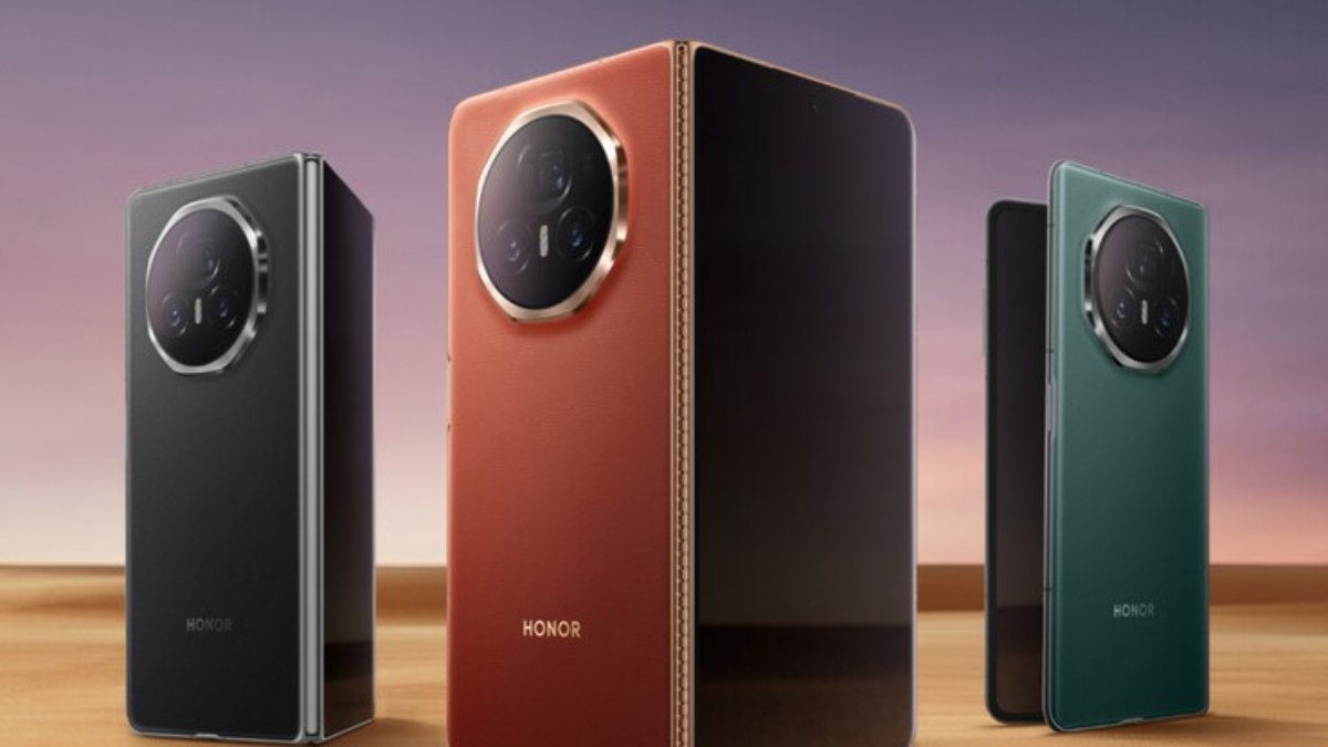 Honor Magic V4’ün 2. çeyrekte piyasaya sürülmesi bekleniyor