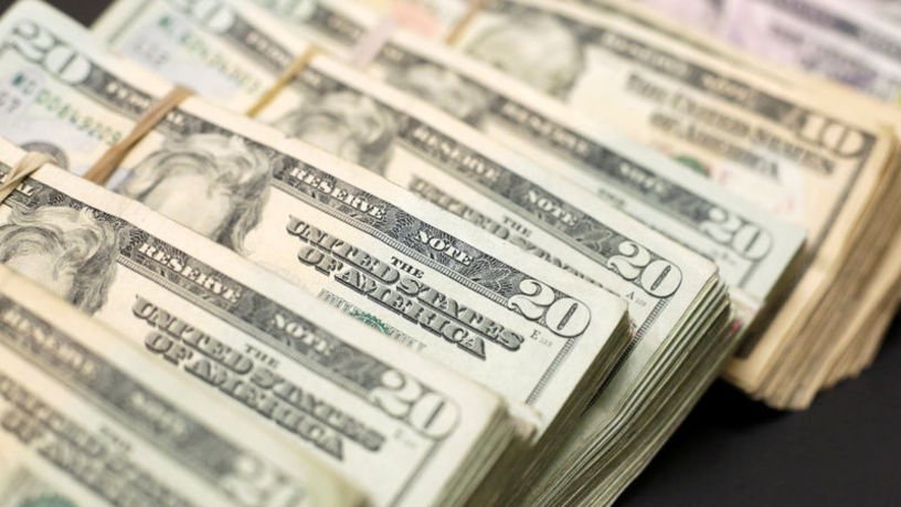 İki haftada döviz mevduatlarında 3,2 milyar dolarlık artış