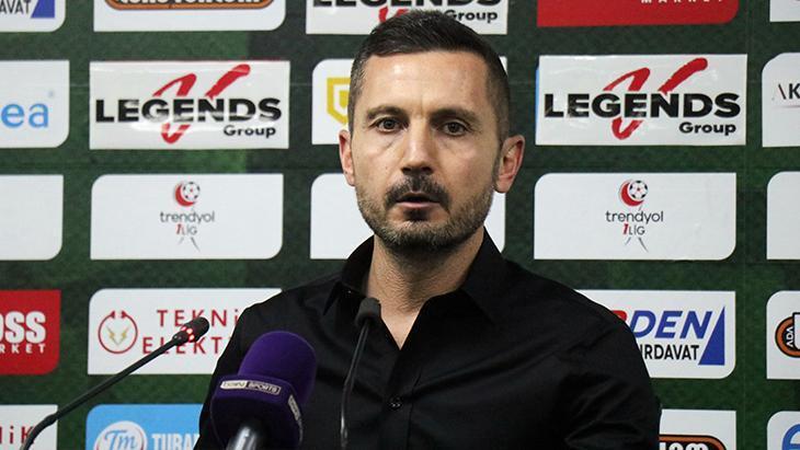 İlker Püren: Zemine takılı kalan bir insan değilim!