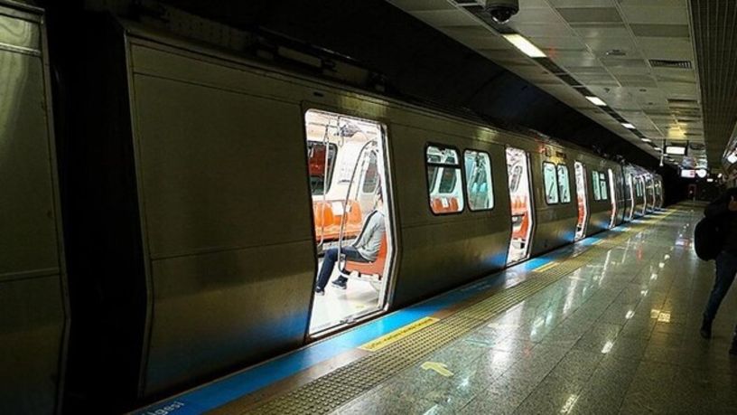 İmamoğlu’na gözaltı kararı sonrası bazı metro seferleri durduruldu