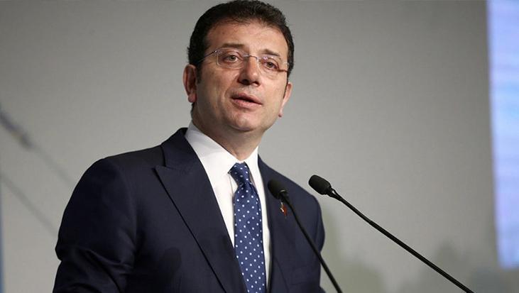 İmamoğlu’nun avukatlarından ‘sahte diploma’ iddialarıyla ilgili açıklama