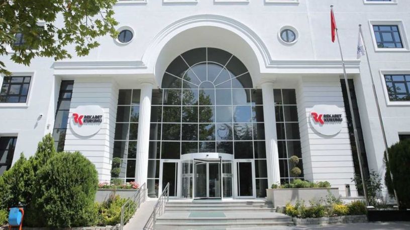 Intema’ya rekabet cezası