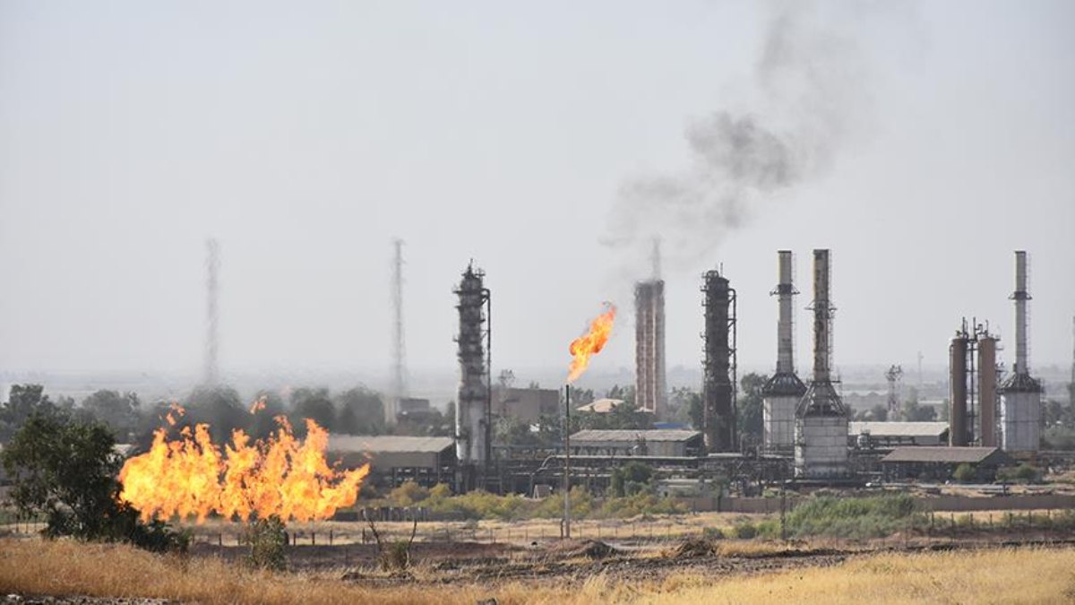 Irak’tan petrol hamlesi: Türkiye üzerinden ihracata yönelik prosedürler tamamlandı