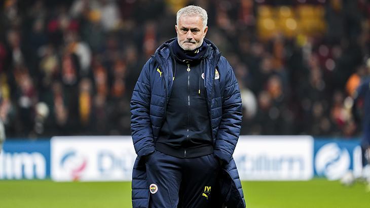 Irkçılık mı, hakaret mi? Hukukçular, Jose Mourinho’nun sözlerini değerlendirdi