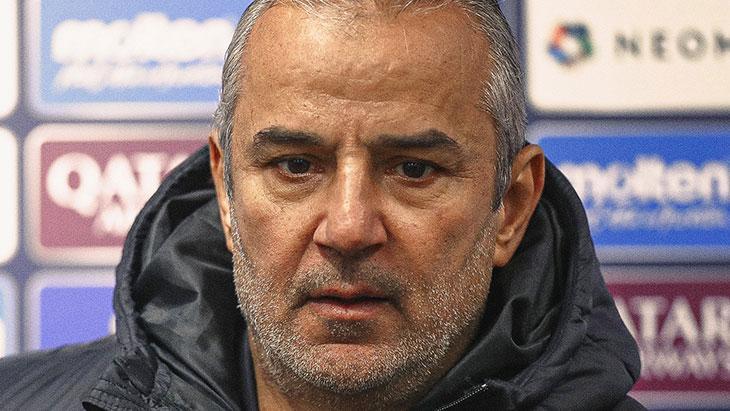 İsmail Kartal için İran’da işler yolunda gitmiyor! Zirveden uzaklaştı