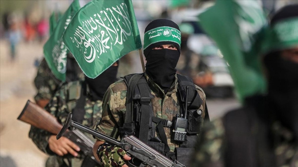 İsrail’in esir takası anlaşması ihlaline Hamas’tan yanıt: Ateşkes görüşmelerine katılamayız