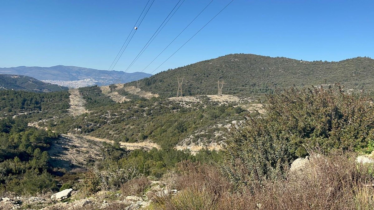 İzmir’de yanlışlıkla oğlunu vurdu