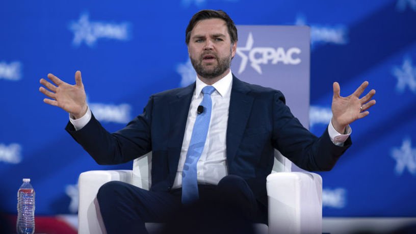 JD Vance: Ukrayna’nın güvenliği, ABD’ye ekonomik avantaj sağlamaktan geçiyor