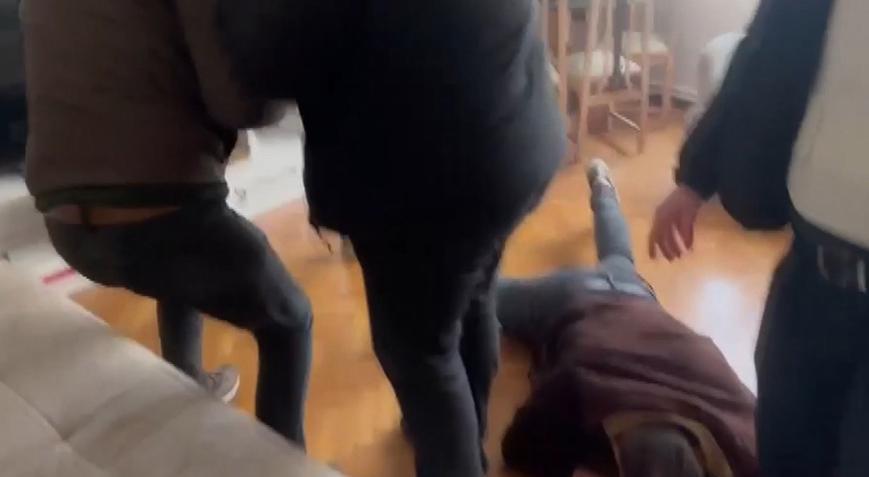 Kaçırılan iş insanı ile ilgili yeni detaylar: ‘Saat 17.00’ye kadar vaktin var’