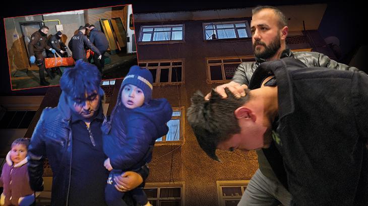 Karabük’te vahşet! Çocukların gözü önünde kardeşi ve yengesini silahla vurarak öldürdü
