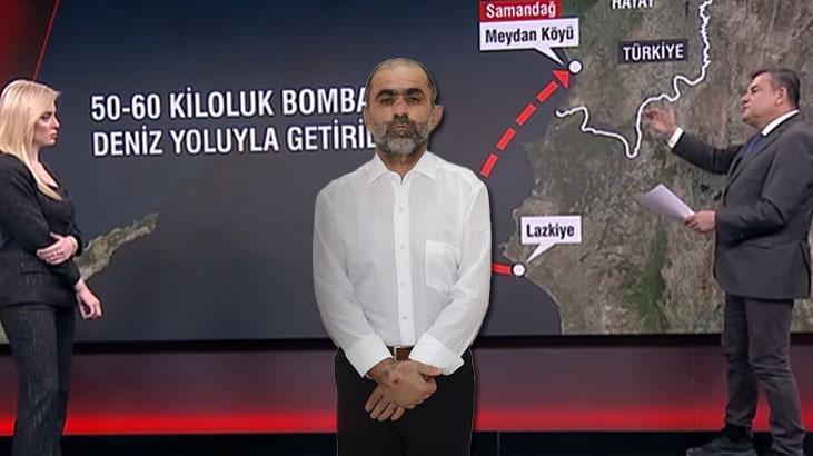Katliam planı Esad’dan! Reyhanlı saldırısında Suriye istihbaratı izi
