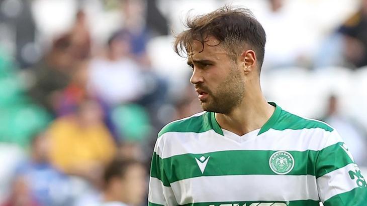 Konyaspor, Ahmet Çalık’ı doğum gününde hatırladı