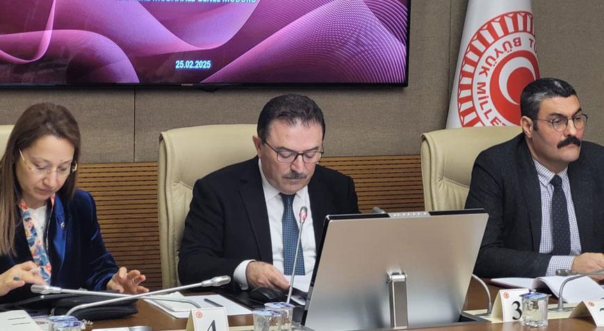 Meclis Araştırma Komisyonu, cuma günü Kartalkaya’da inceleme yapacak