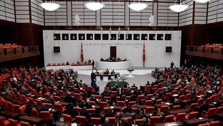 Meclis’te son durum: AK Parti, milletvekili sayısını 272’ye yükseltti