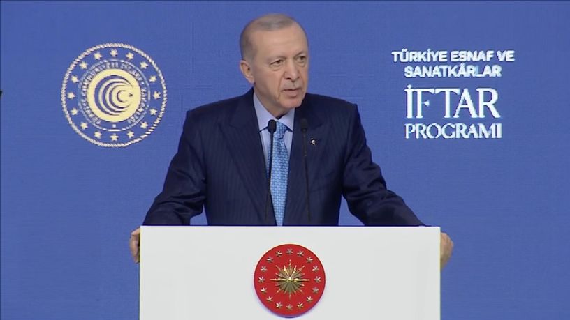 “Merkez Bankası dün aldığı faiz kararıyla doğru yönde adım attı”