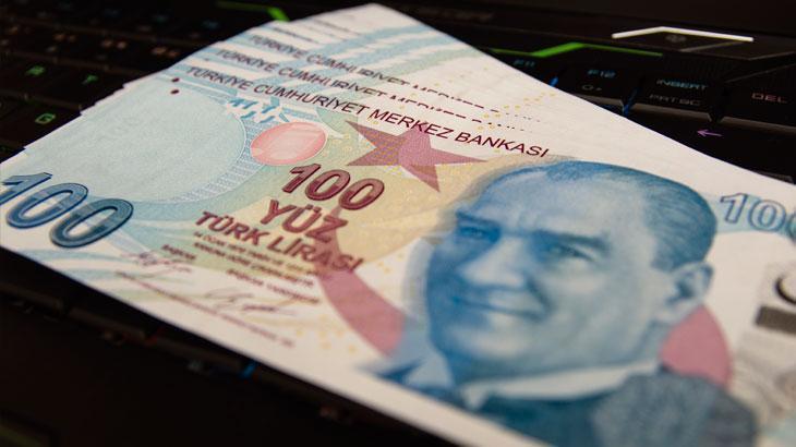 Merkez Bankası duyurdu! Yeni 100 TL ve 10 TL’lik banknotlar tedavülde