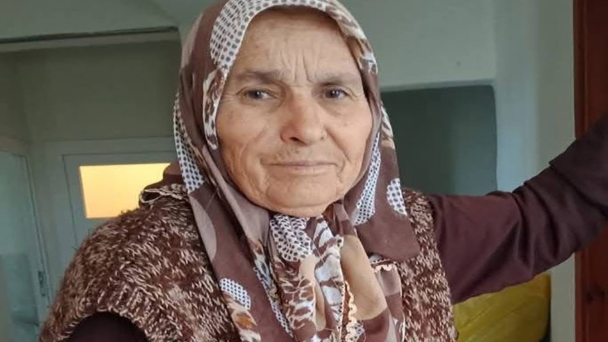 Mersin’de bir kadın hafriyat kamyonunun boşalttığı molozların altında kaldı