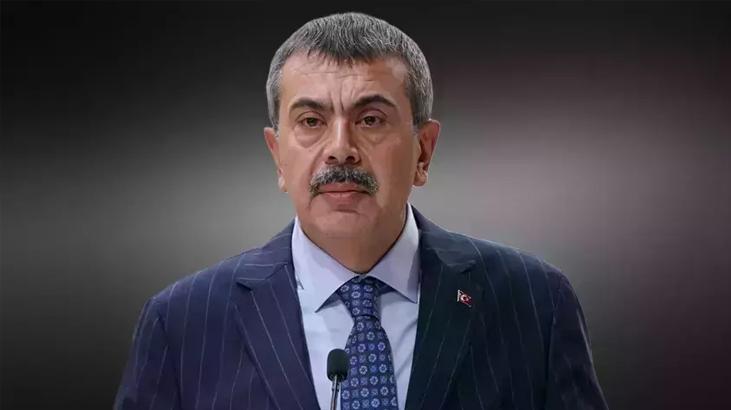 Milli Eğitim Bakanı Tekin’den “Büyük Gençlik Buluşması”nda önemli açıklamalar