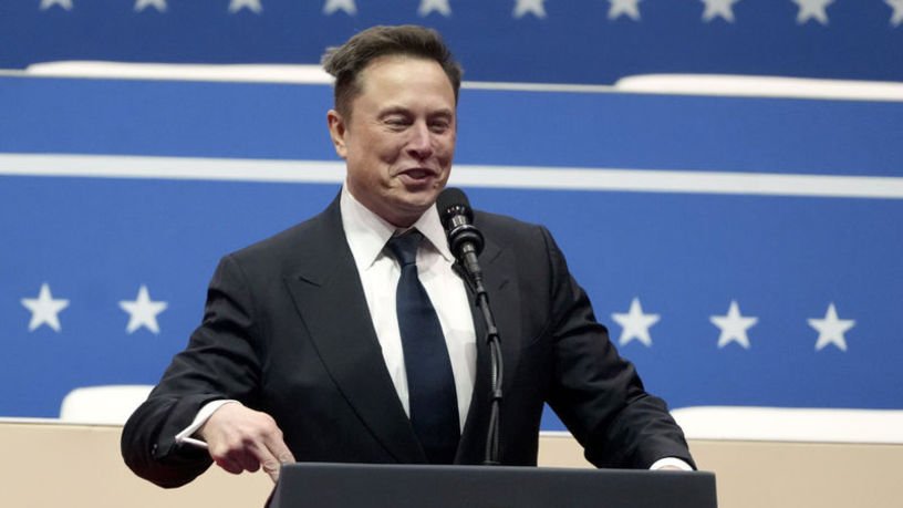 Musk’tan Trump’a bağış planı