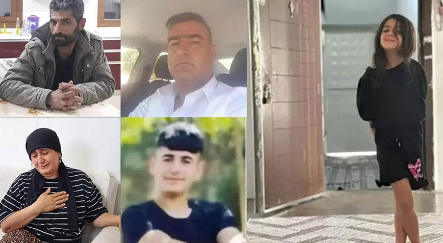 Narin Güran cinayetinde yeni gelişme: 3 çocuk, 20 Mart’ta hakim karşısına çıkacak