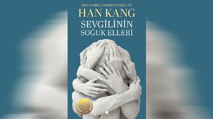 Nobelli Han Kang maskelerimizi anlatıyor